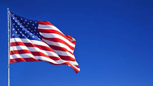 USA flag