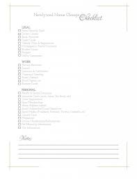 Newlywed Name Change Checklist Writefully Simple Name Change Checklist Wedding Checklist Wedding Checklist Printable