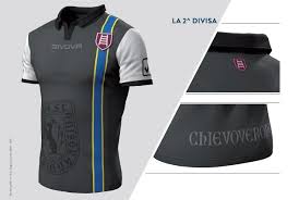 The first ever derby of verona in serie a took place on 18 november 2001, while both teams were ranked among the top four. Chievo Verona 14 15 Kits Released Footy Headlines