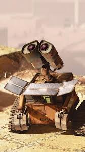 Movie Wall E 640x1136 Mobile Wallpaper Wall E Movie Wall E Disney Wall