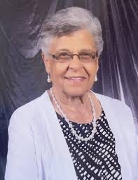 Obituary for Mary Lois Locklear Clark