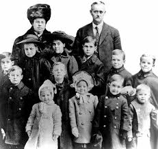 The Orphan Train Sociological Images Orphan Train American History Interesting History