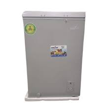 Kenstar Single Door Chest Freezer 99L || kS-150S