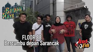 Kumpulan floor 88 terbaru gratis dan mudah dinikmati. Gelagat Floor 88 Jual Biskut Raya Tart Cadbury Eric Paling Laris By Mstar Online Malaysia
