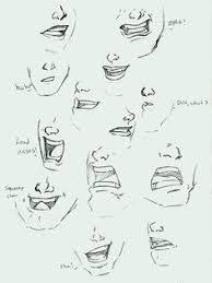 Image Result For Smirk Face Reference Pencil Drawings Of Nature Art Reference Human Body Drawing Check out our anime female hairstyle reference selection for the very best in unique or custom, handmade pieces from our shops. image result for smirk face reference