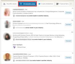 The cfo is responsible for finance management. Linkedin Membership Levels Free Vs Premium Business Vs Sales Navigator