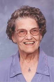 Obituaries * The LaMar Democrat