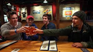 My own business insurance services (mobi) is an online trading name of premier insurance ltd who are authorised and regulated by the financial conduct authority. Live Your Dream How To Start A Craft Brewery Marketwatch