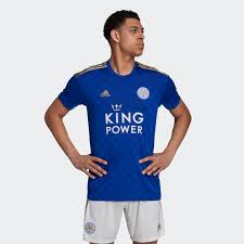 Leicester (premier league) günel kadro ve piyasa değerleri transferler söylentiler oyuncu istatistikleri fikstür haberler. Camiseta Primera Equipacion Leicester City Fc Azul Adidas Adidas Espana