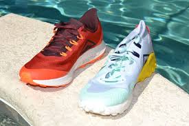 Nike Air Zoom Pegasus 36 Trail Running Shoe Review In 2020 Running Shoe Reviews Trail Running Shoes Running Shoes Nike