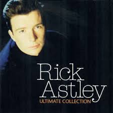 British baritone behind some of the most impeccably crafted pop hits of the '80s, including never gonna give you up and together forever. Rick Astley Ultimate Collection Veroffentlichungen Discogs