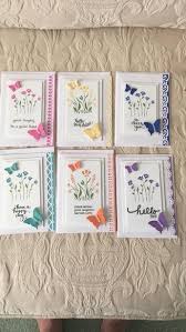 How to make punny paper quilling cards for mother's day. Tania Johnson Stamp Haven Painted Seasons One Sheet Wonder Sale A Bration 2019 Stampin Up Lovei Birthday Cards Greeting Cards Handmade Cards Handmade