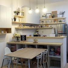 20 Desain Dapur Outudor Minimalis Sederhana Desainer Interior Indonesia