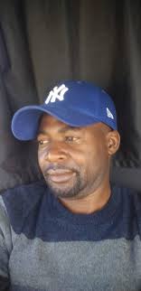 Dady Dee Dickson Madenga