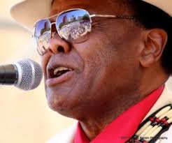 Norman Sylvester presents