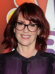 Megan Mullally Movies & TV Shows List