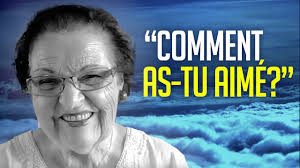 Nicole meurt pendant 45 secondes,