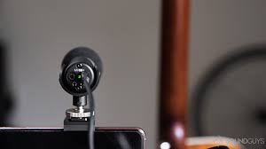 Shure Mv88 Video Kit Review For The Constant Creator Soundguys
