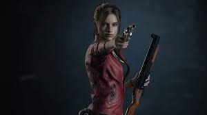 claire redfield wallpapers on wallpaperplay