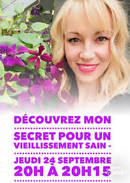 Geneviève Ménard conseillère en santé globale