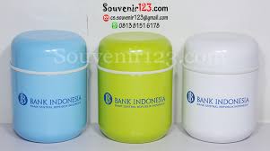 Vintage piggy bank souvenir of callander ontario. Souvenir Bank Indonesia Food Jar Malta Dan Payung Terbalik 5020 Untuk Bank Indonesia Sulawesi Tengah Di Palu Souvenir123 Com