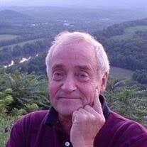 Ronald "Ronnie" Anthony DeNunzio Obituary