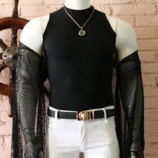 Maybe you would like to learn more about one of these? Linvme Fashion Solid Men Cotton Turtleneck Muscle Tank Top Shirt Sleeveless Tees Tank Top Shirt Muscle Tank Topsmuscle Tank Aliexpress