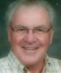 James Bald Obituary (1944