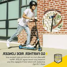 Check spelling or type a new query. Swagtron Swagger 8 Folding Electric Scooter For Kids