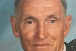 May 10 service held for LeGrande Prichard