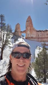 Where am I after going south