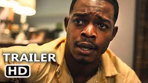 Iraq war veteran rayshawn takes shelter in his apartment building after being set up by new orleans police on a drug deal. Free Ray Shawn Trailer 2020 Stephan James Laurence Fishburne Drama Series Youtube