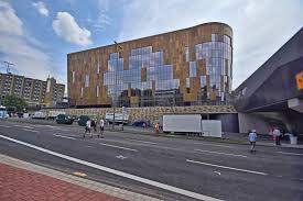 The following 86 files are in this category, out of 86 total. W Tal 413 Das Neue Primark Gebaude Foto Bild Architektur Wuppertal Modernes Bilder Auf Fotocommunity