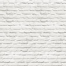 Recherchez parmi des photos de brique blanche photos et des images libres de droits sur istock. Frise Murale Brique Blanche Tenstickers