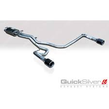 Range Rover Sport 4 2 Supercharged 05 09 Quicksilver Sports Exhaust System
