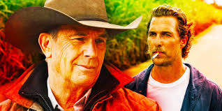 Kevin Costner & Taylor Sheridan's 6 Competing Westerns After Yellowstone  Explained