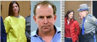 Lawyer arrested in Jennifer Dulos murder case now ties the husband's  mistress, Michelle Troconis, to murder
