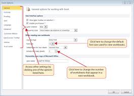 Click page layout > margins > custom. Unit 1 Excel Fundamental Information Systems