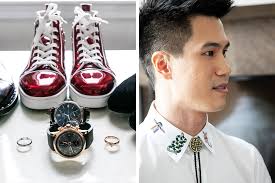 A Penn Museum Wedding Filled With Nods to Chinese Culture