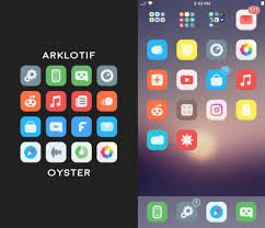 20 Top Best Anemone Themes For Ios Jailbreak Themes Ios 7 Anemone Settings App