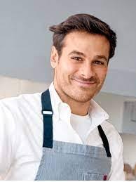 Berris Joseph's Instagram, Twitter & Facebook