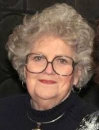 Jane Akin Fennell Obituary