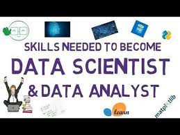 A Developer And Data Enthusiast Discusses The Roles Of Data Analysts And Data Scientists How They Differ An Data Analyst Data Science Learning Data Scientist