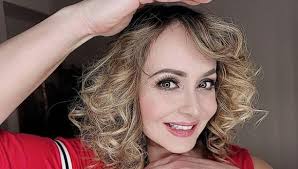 A place for фаны of gabriela spanic to watch, share, and discuss their избранное videos. El Publico Me Quiere Gaby Spanic No Entiende Por Que Aun No La Llaman Para Hacer Mas Telenovelas La Usurpadora Mexico Tv Azteca Mx Nnda Nnlt Espectaculos Peru21