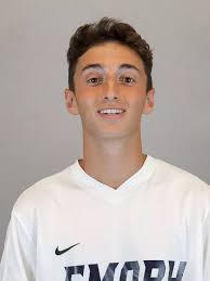 2021 Men's Soccer Roster