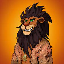 The Cheeky Lion Club Official Site