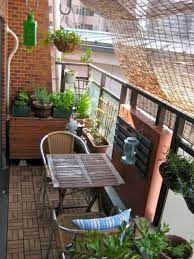 Nice 42 Creative Small Apartment Balcony Decorating Ideas On A Budget Https Apartment Balcony Decorating Small Apartment Balcony Ideas Small Balcony Design