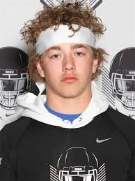 Baylor 2019 Football Prospects