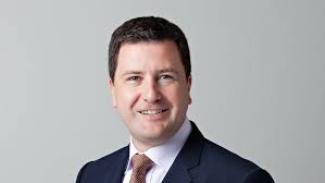 Focus Washington: Mike Loya, President and CEO of Vitol, Inc.