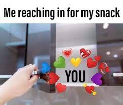 Send this to your crush with no context. Send This To Your Crush Before Valentines Day R Wholesomememes Wholesome Memes Know Your Meme